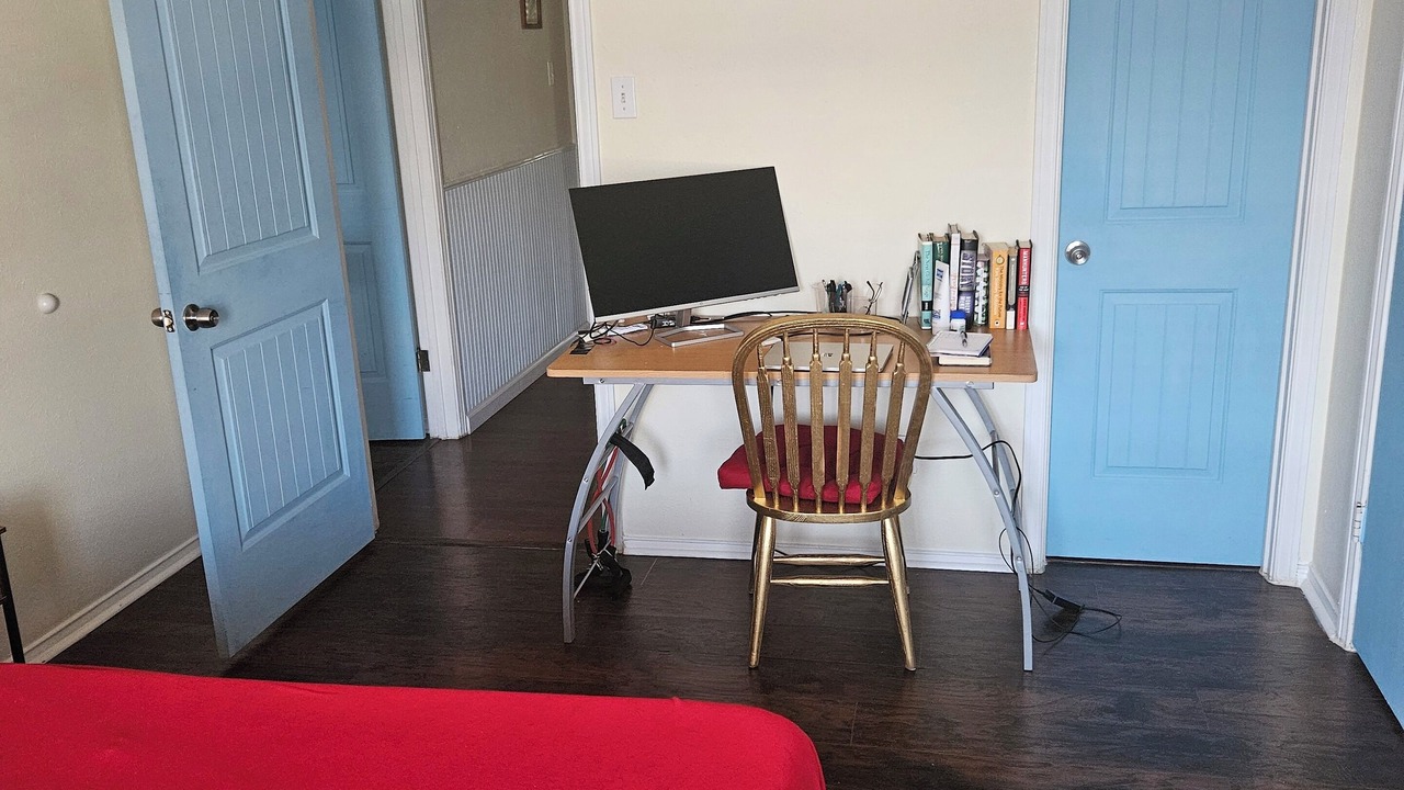 Photo of Bedroom in Northeast Dallas