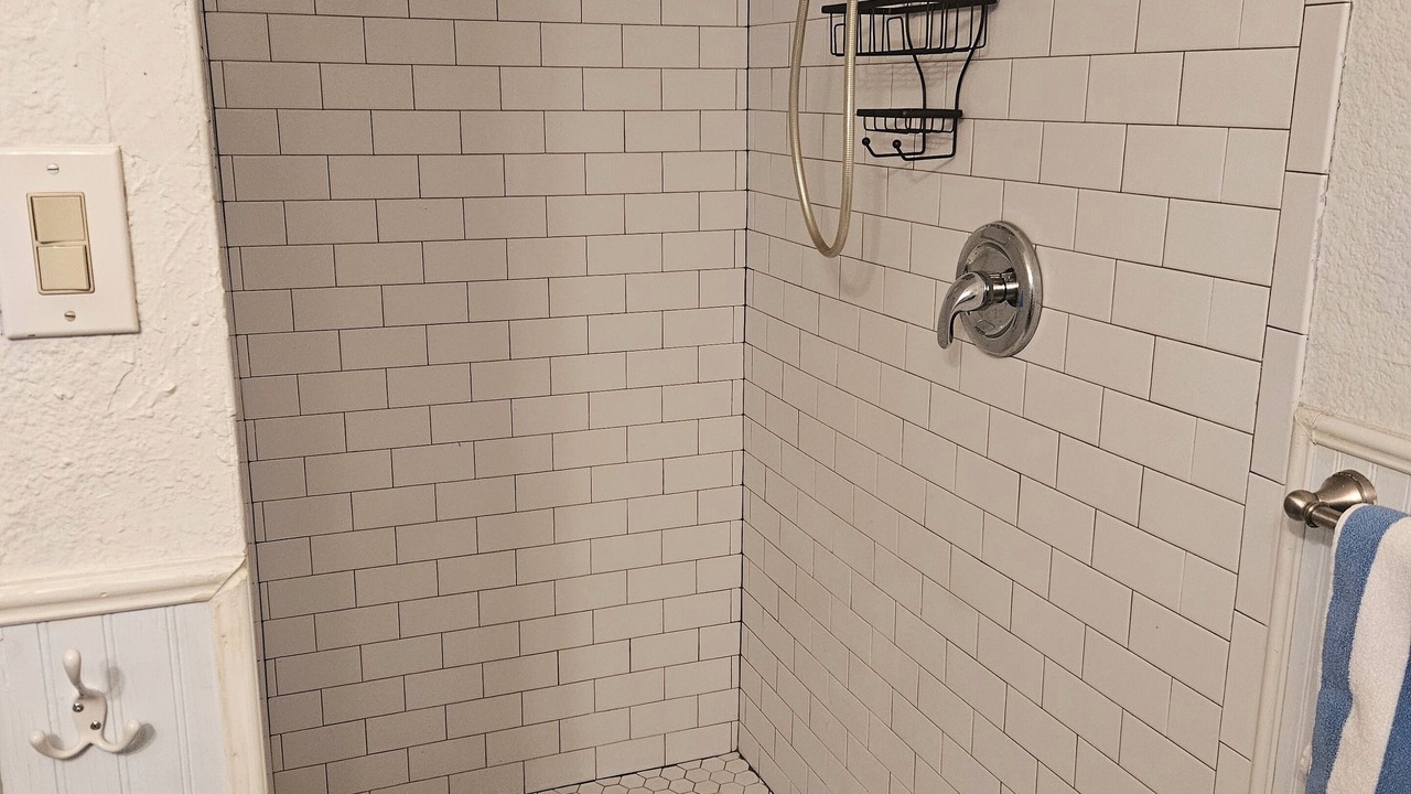 Photo of Bathroom in Northeast Dallas