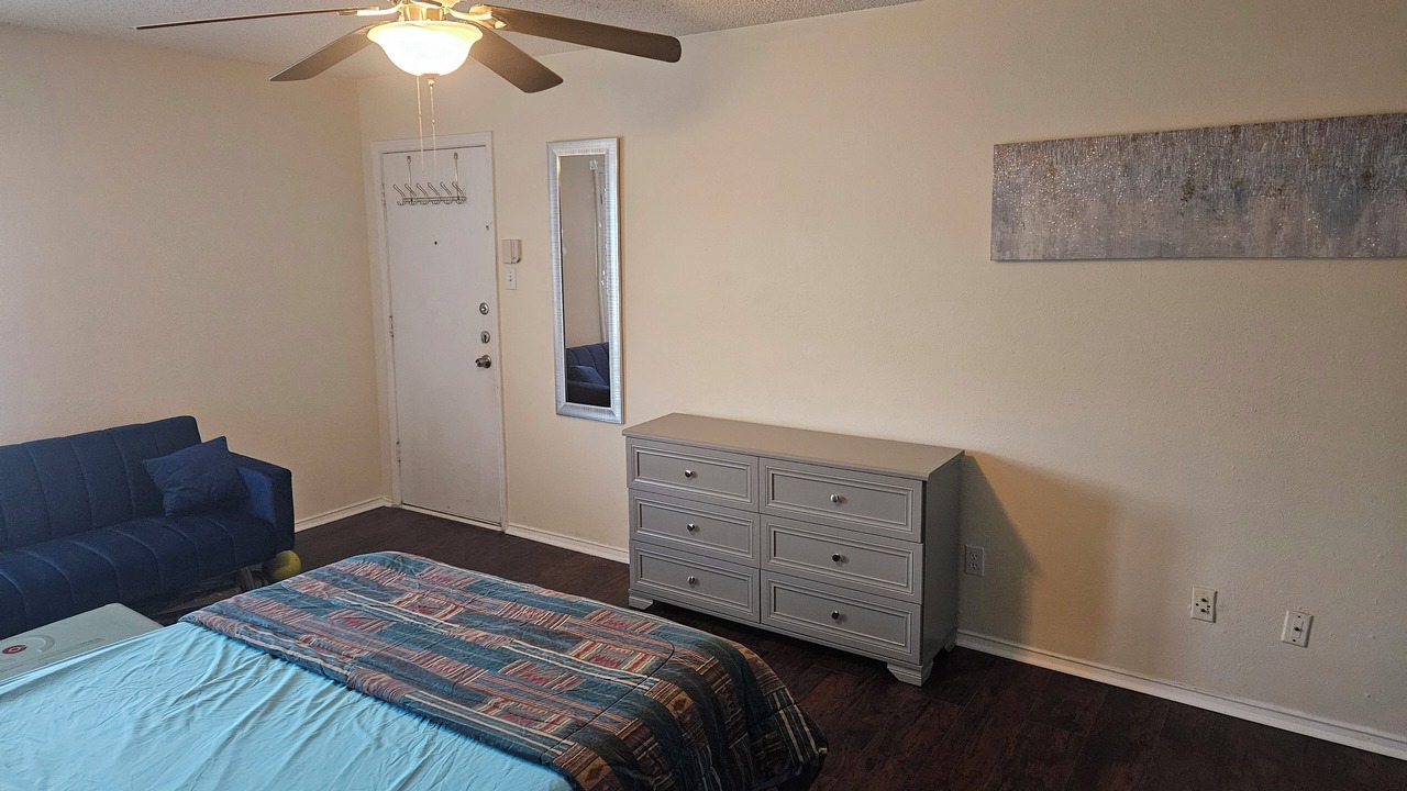 Photo of Bedroom in Northeast Dallas