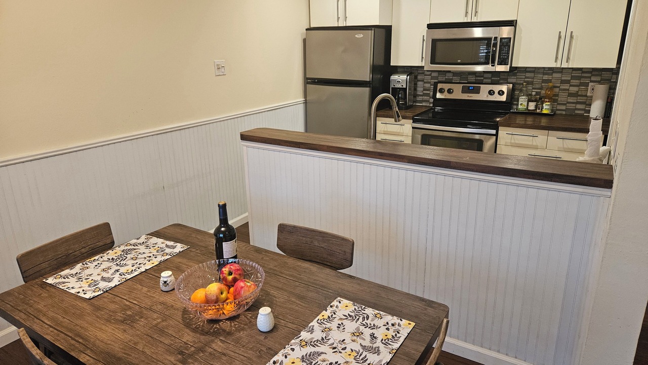 Photo of Kitchen in Northeast Dallas