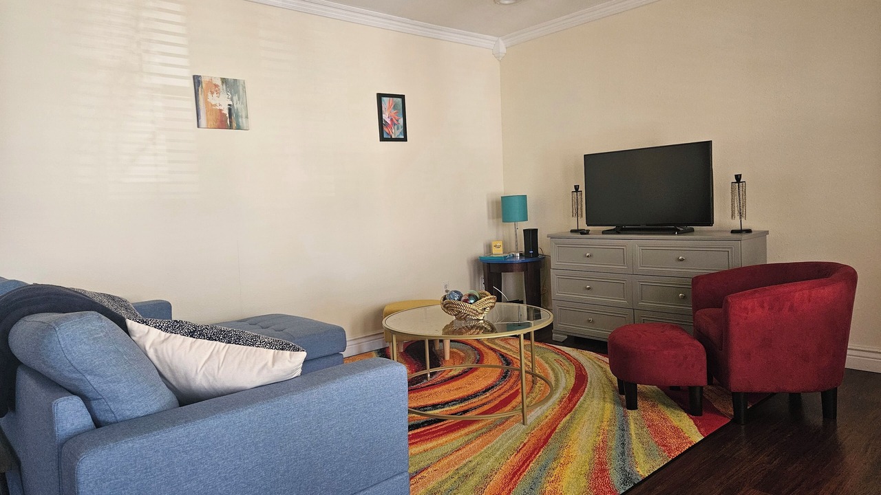 Photo of Livingroom in Northeast Dallas