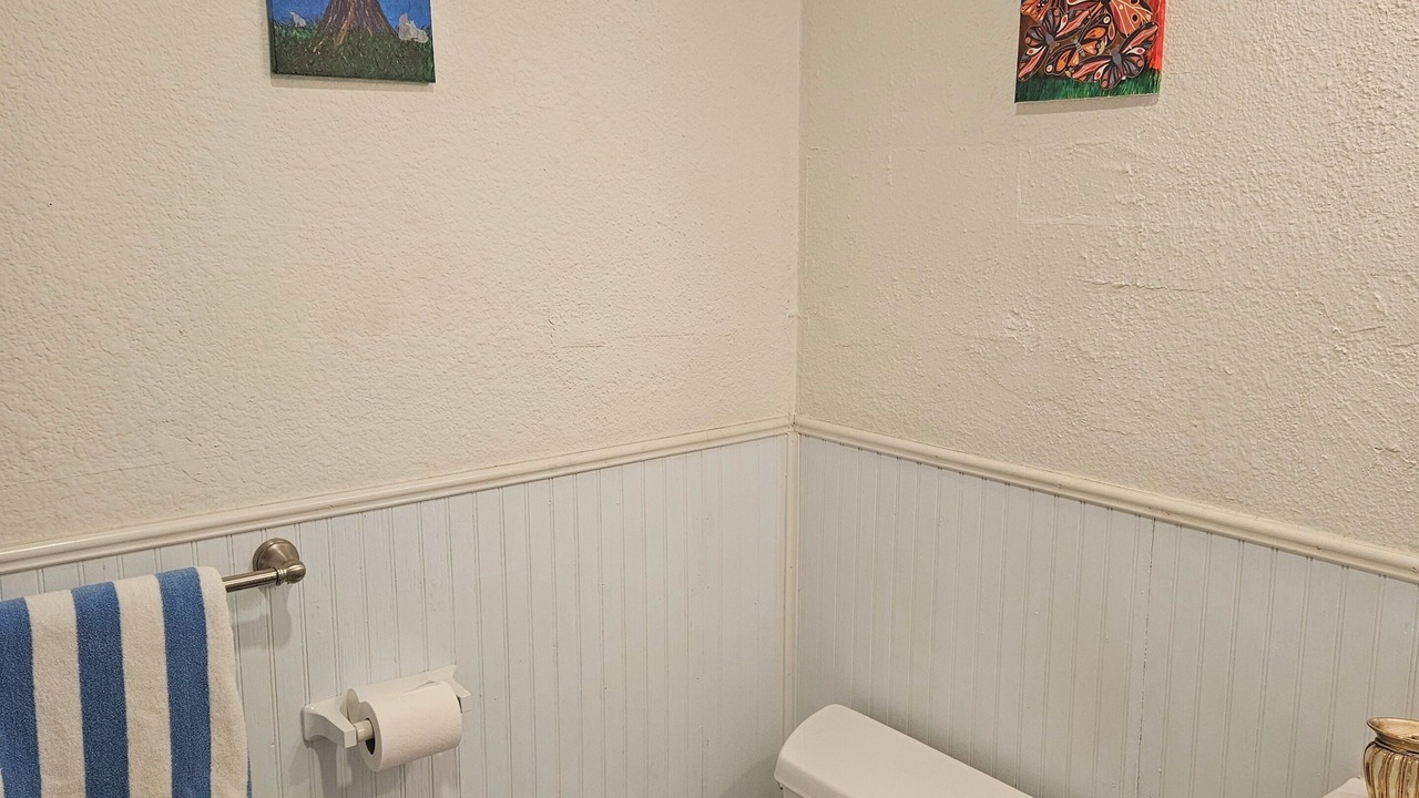 Photo of Bathroom in Northeast Dallas
