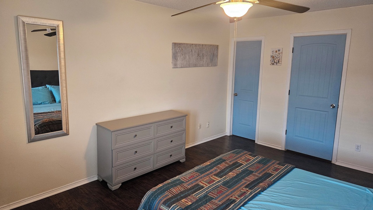 Photo of Bedroom in Northeast Dallas