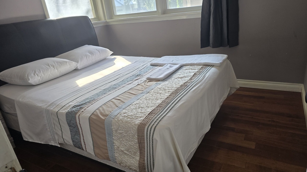 Photo of Bedroom in Collingwood