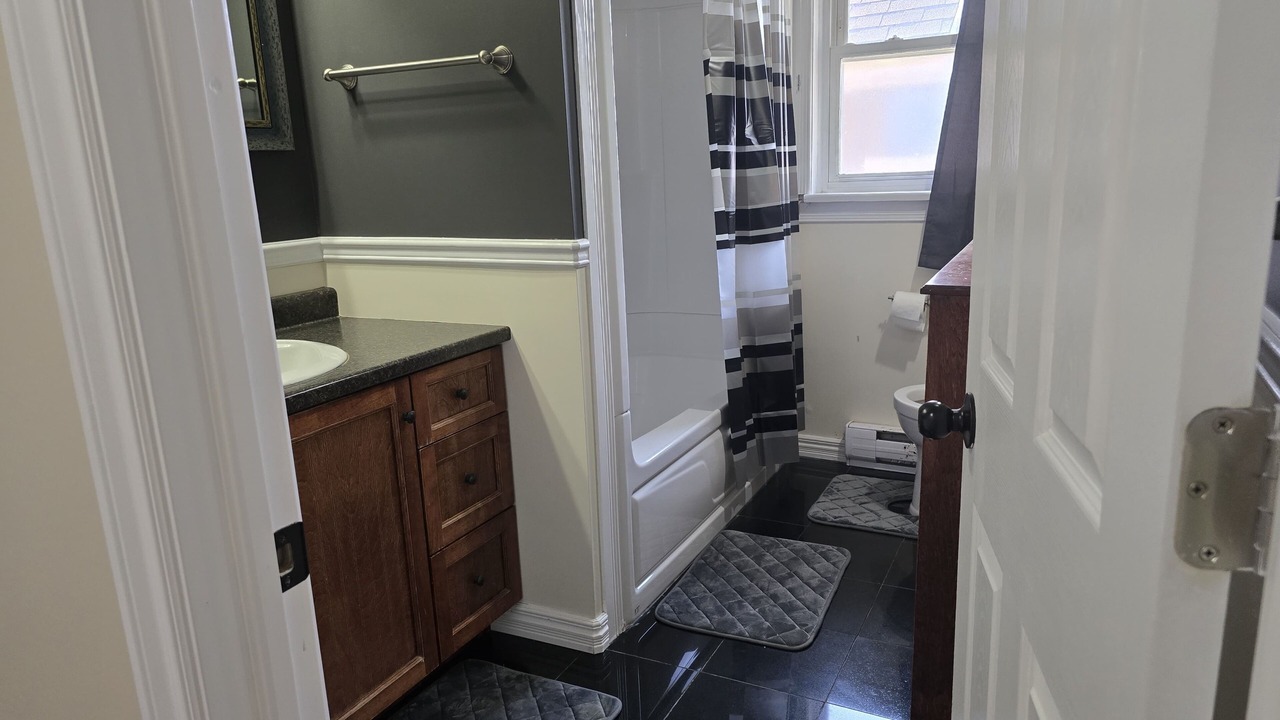 Photo of Bathroom in Collingwood