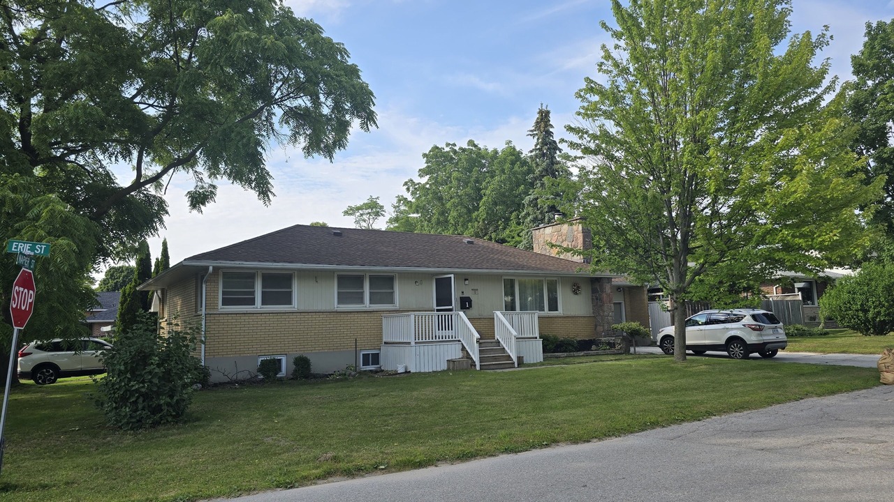 Photo of Outdoor in Collingwood