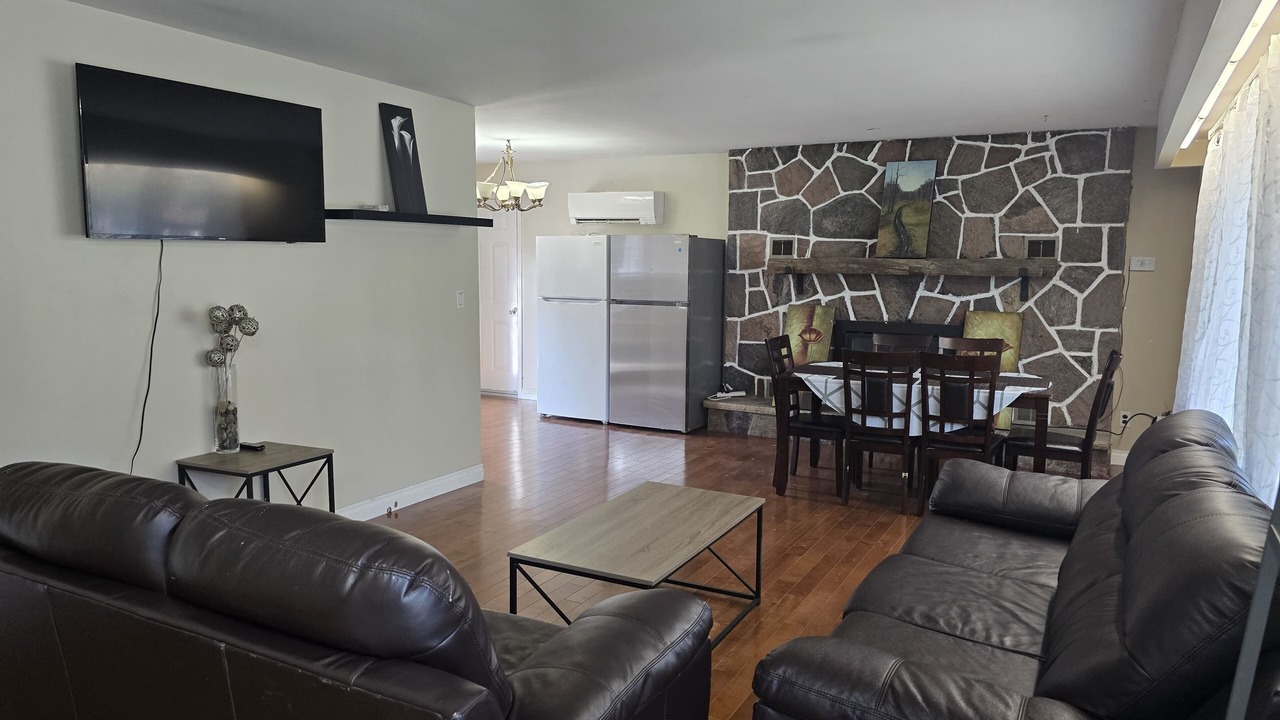 Photo of Livingroom in Collingwood