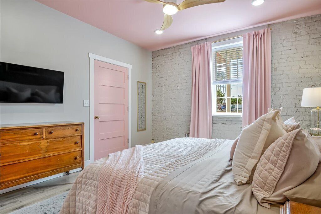 Photo of Bedroom in Waterloo