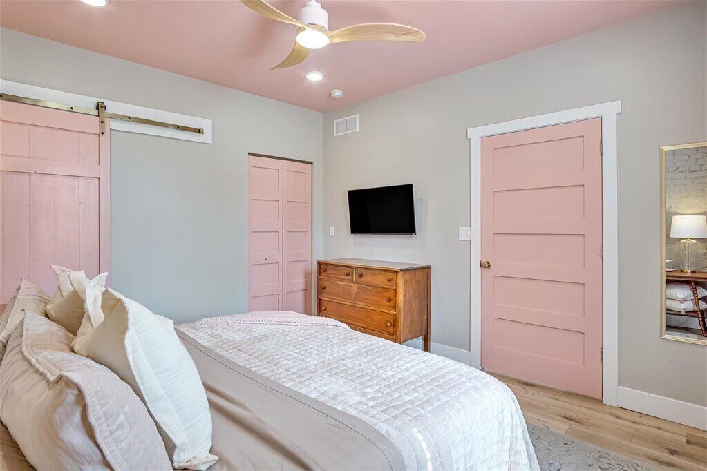 Photo of Bedroom in Waterloo