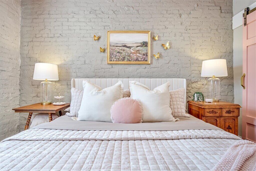 Photo of Bedroom in Waterloo