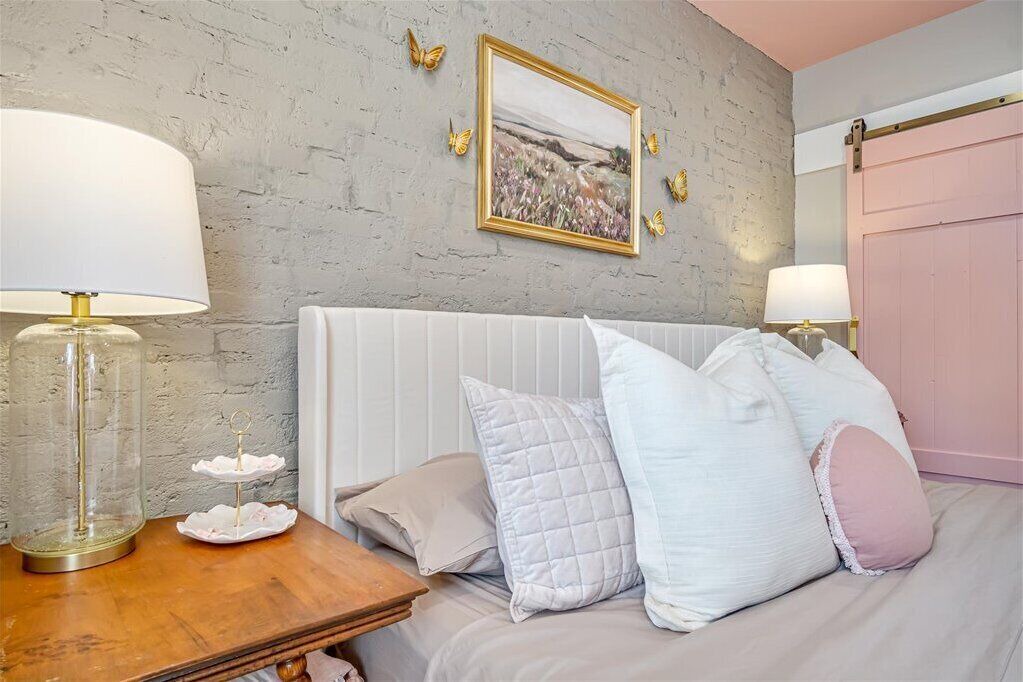 Photo of Bedroom in Waterloo