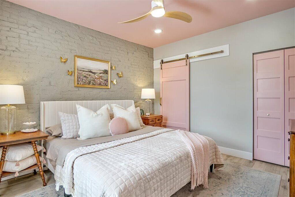 Photo of Bedroom in Waterloo