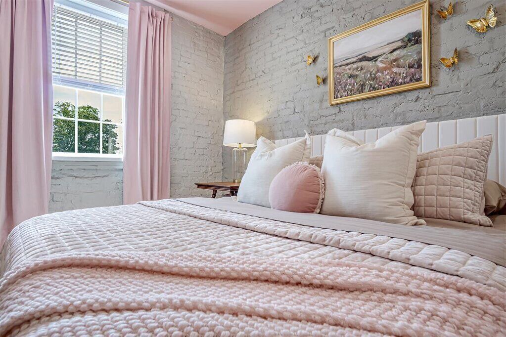 Photo of Bedroom in Waterloo