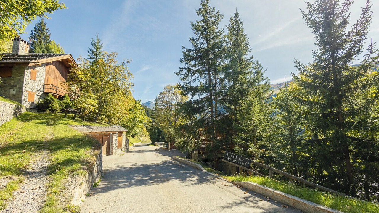 Photo of Outdoor in Meribel Centre