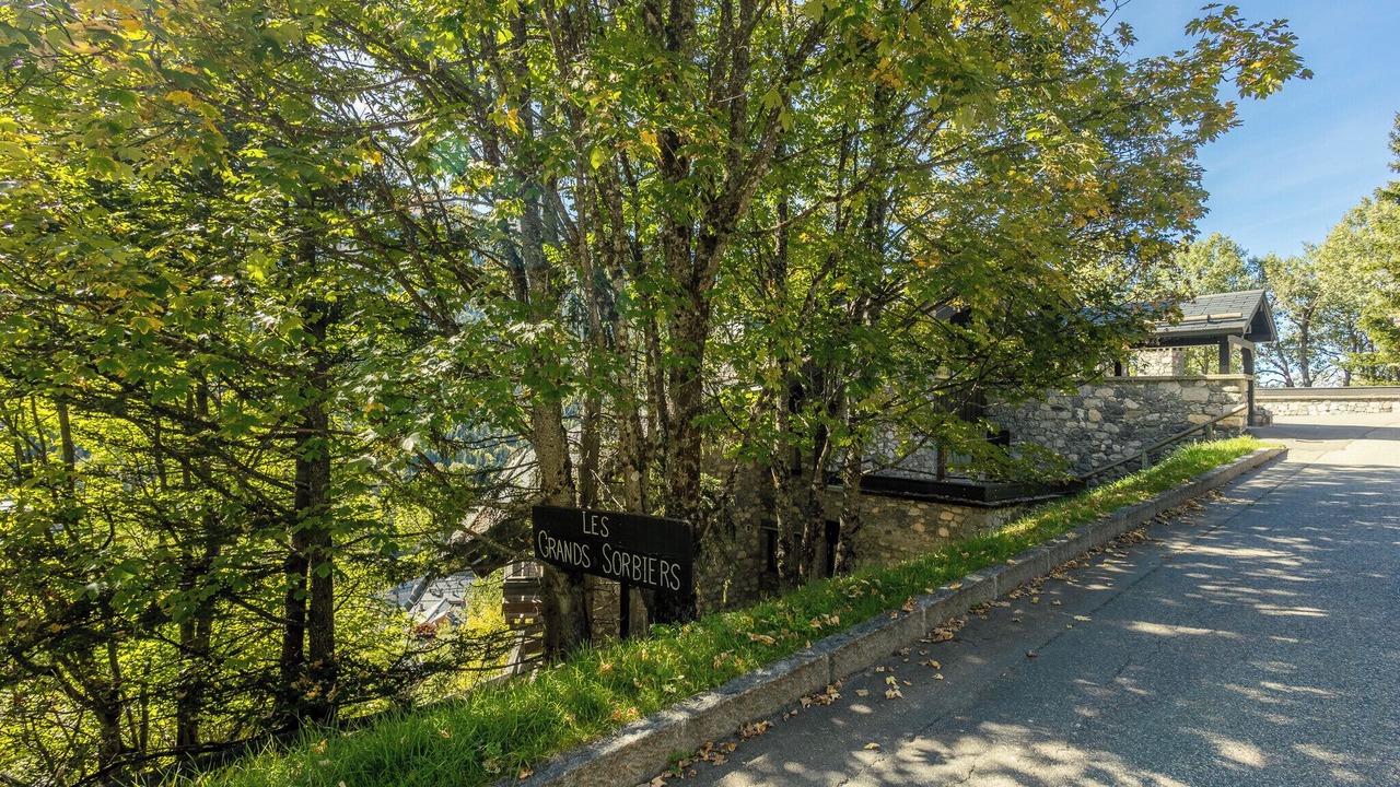 Photo of Outdoor in Meribel Centre