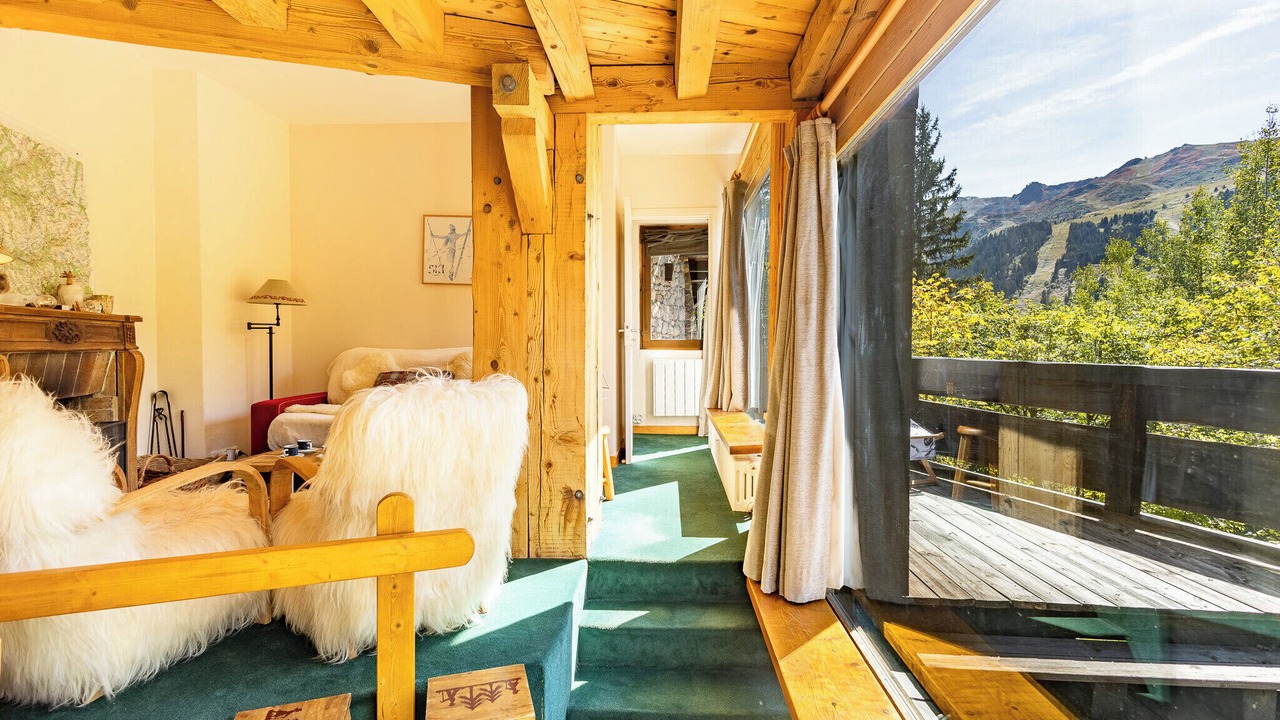 Photo of Others in Meribel Centre