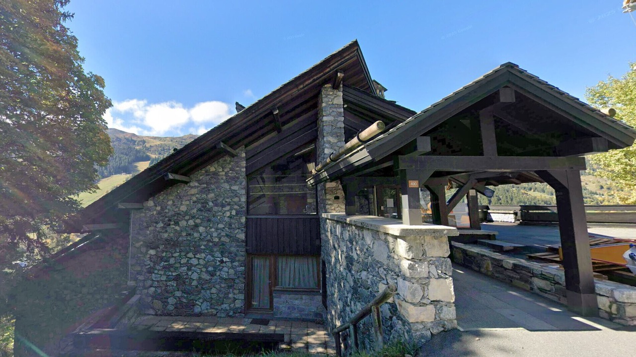 Photo of Outdoor in Meribel Centre
