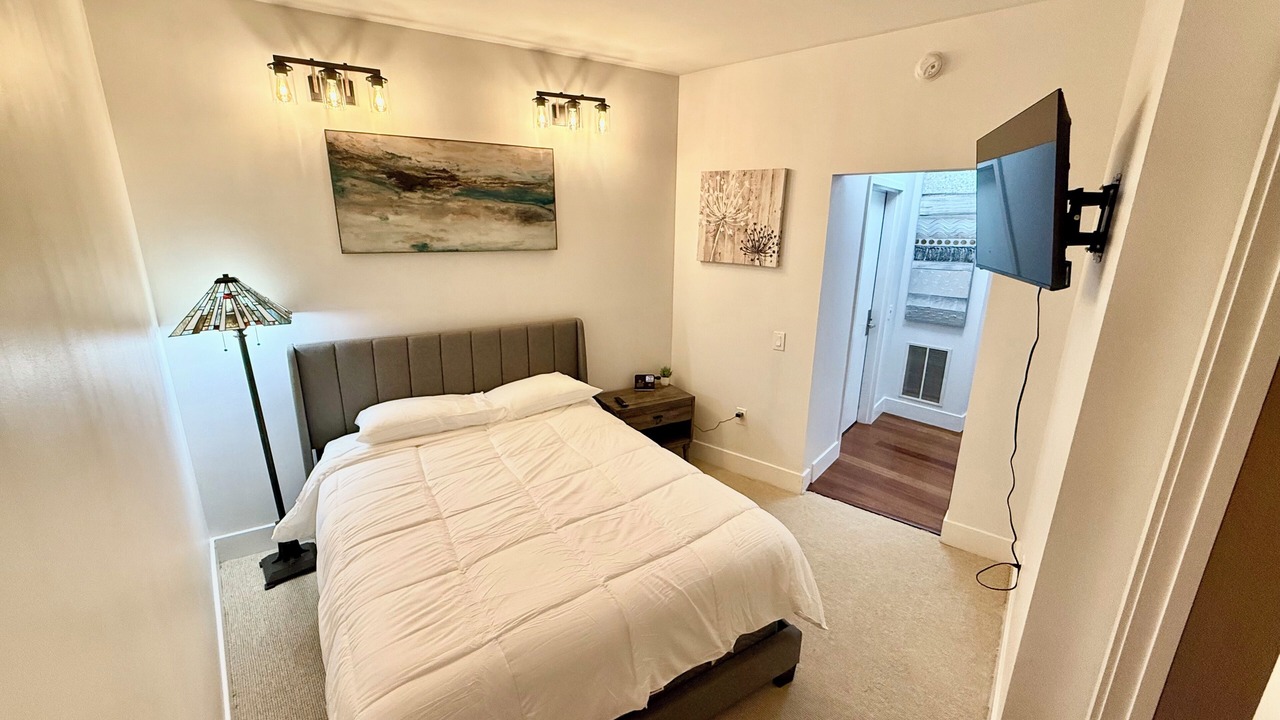 Photo of Bedroom in Channel District