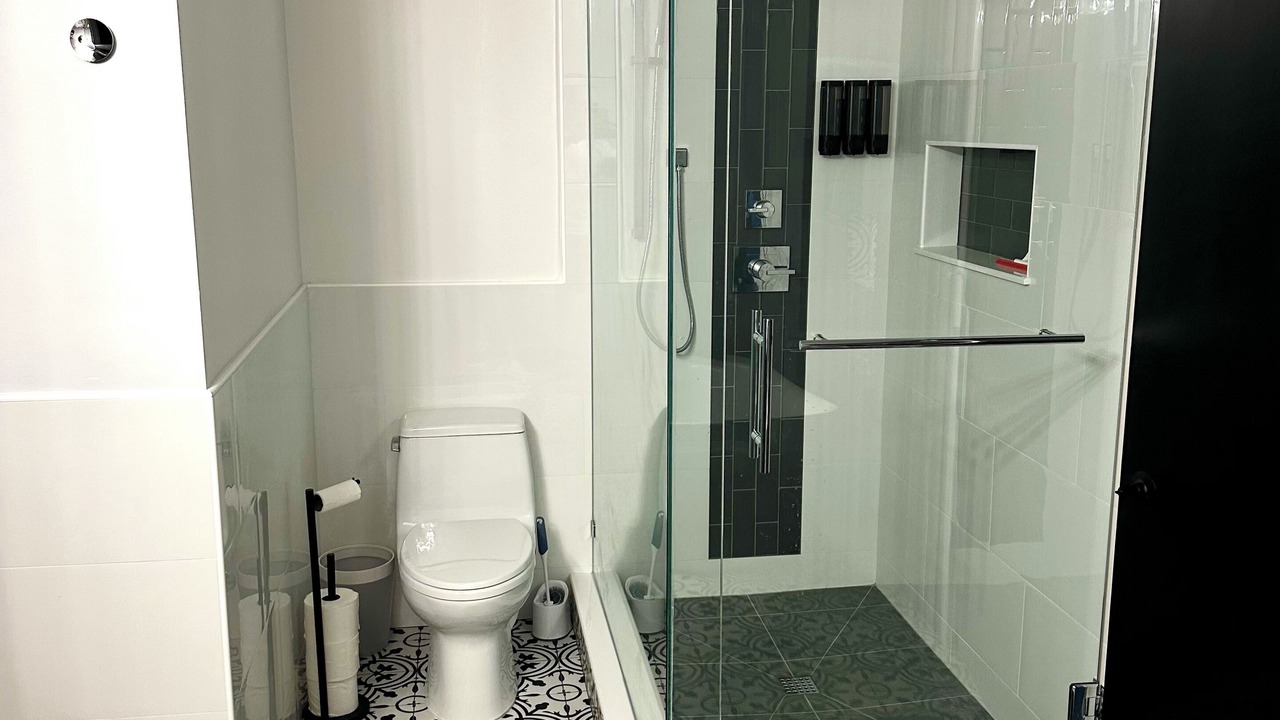 Photo of Bathroom in Channel District