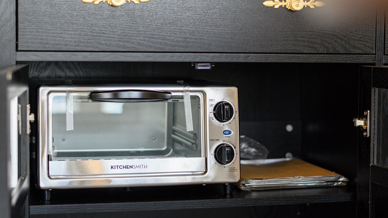 Photo of Kitchen in Montgomery