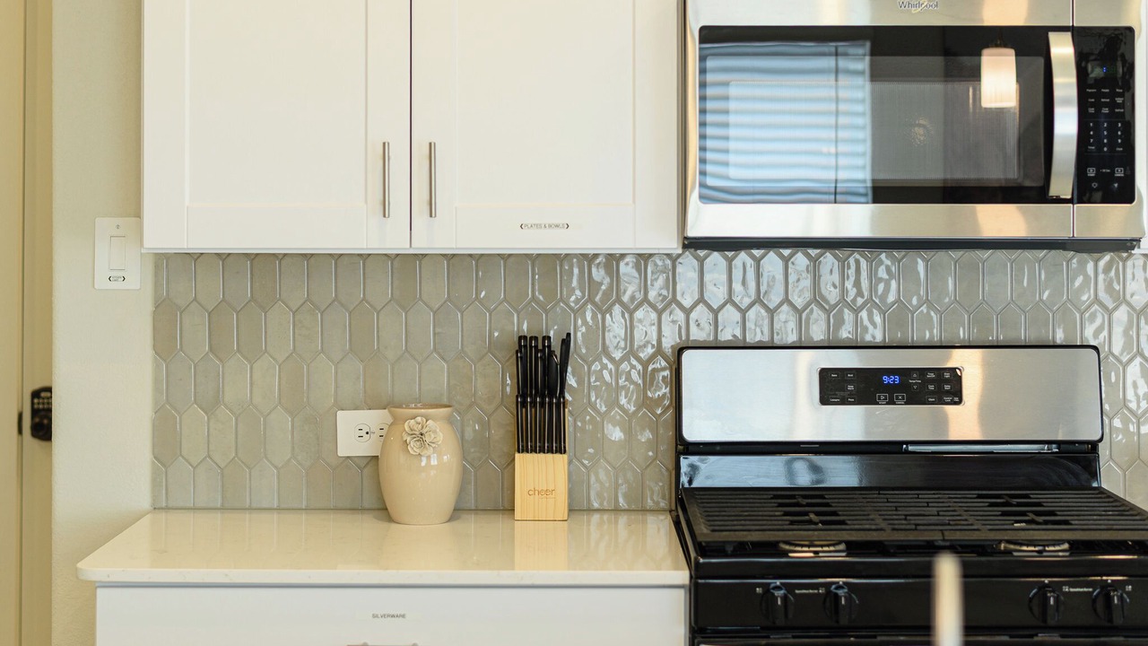 Photo of Kitchen in Montgomery