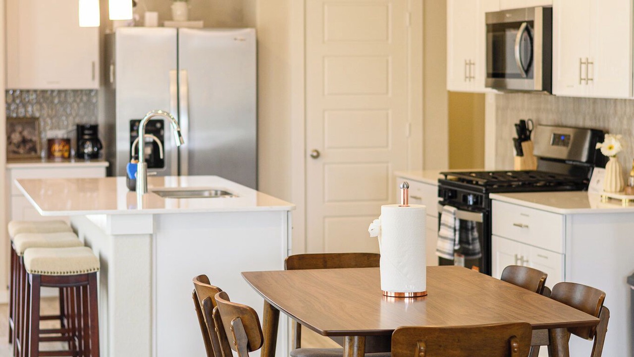 Photo of Kitchen in Montgomery