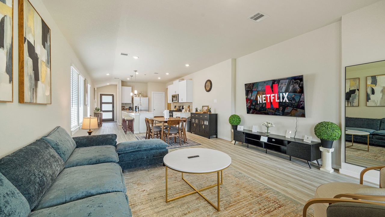 Photo of Livingroom in Montgomery