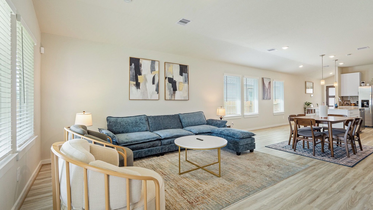 Photo of Livingroom in Montgomery