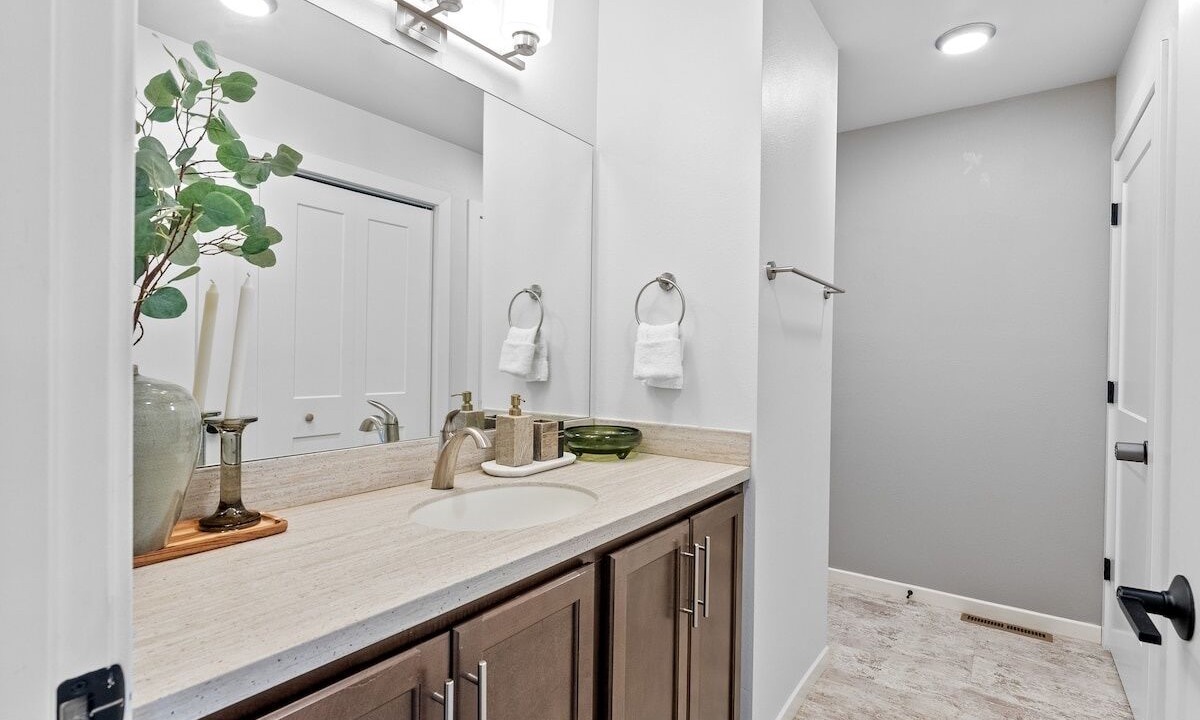 Photo of Bathroom in Sheboygan