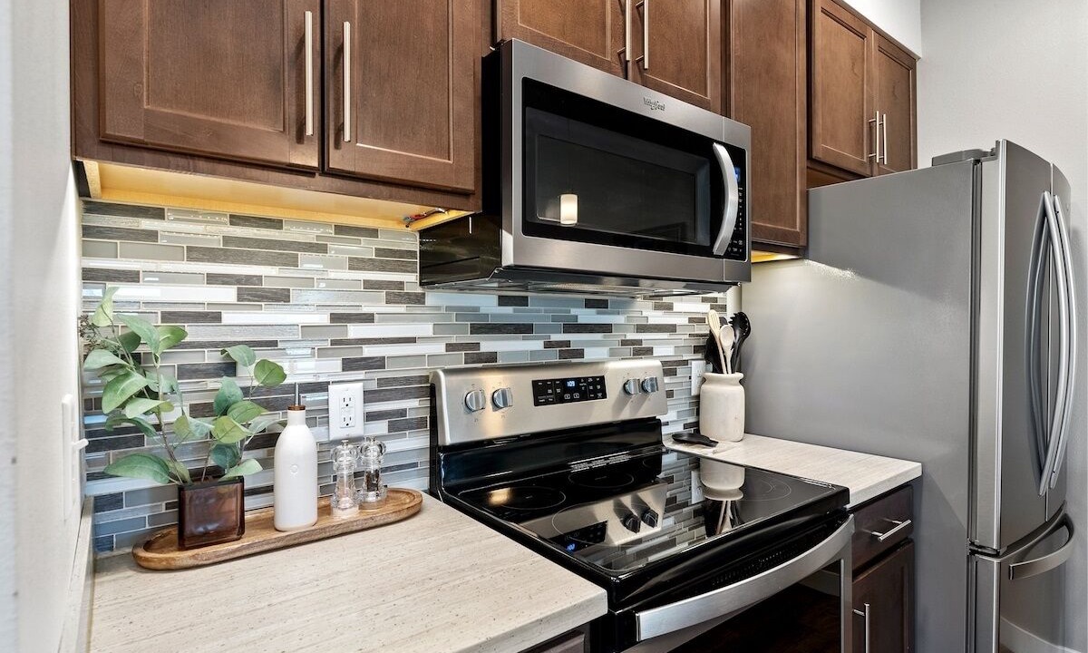 Photo of Kitchen in Sheboygan