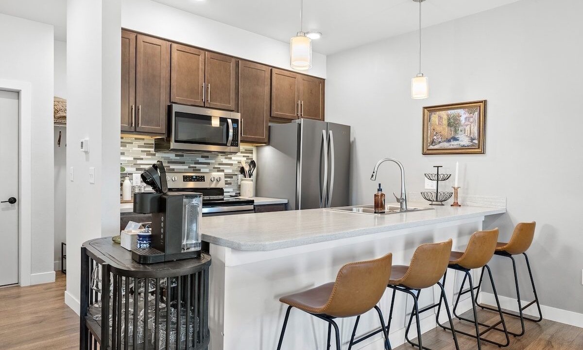 Photo of Kitchen in Sheboygan