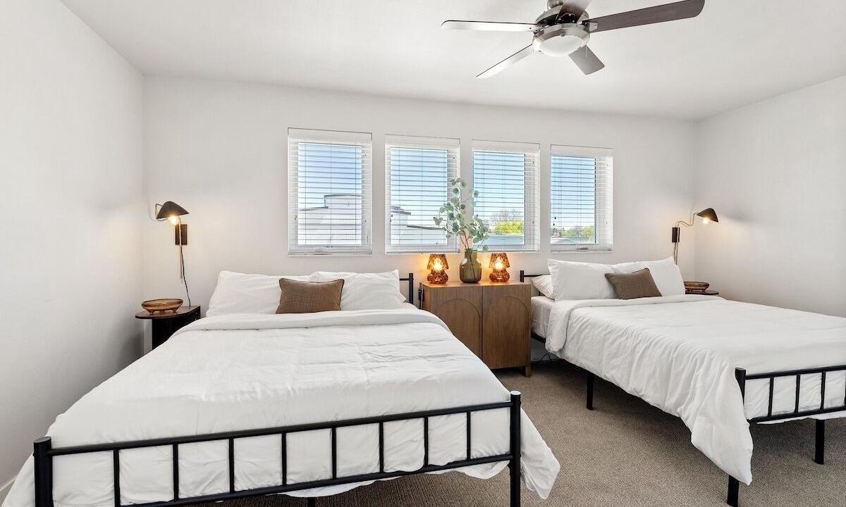Photo of Bedroom in Sheboygan
