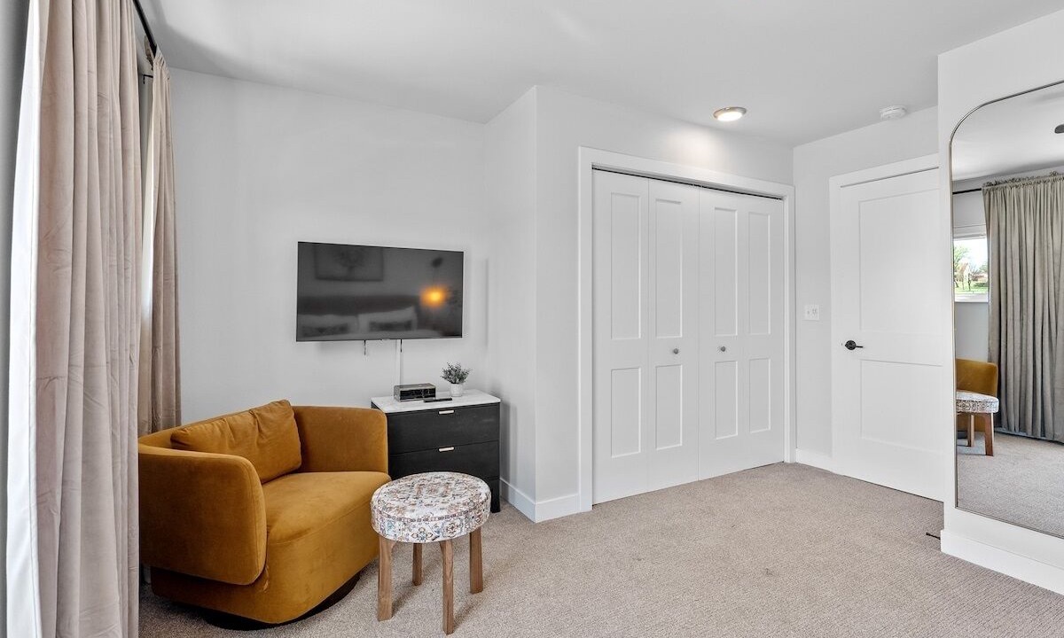 Photo of Livingroom in Sheboygan