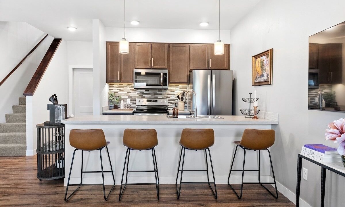 Photo of Kitchen in Sheboygan