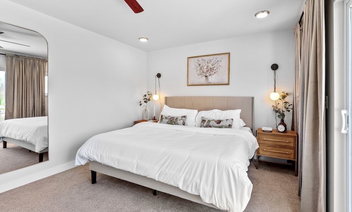 Photo of Bedroom in Sheboygan