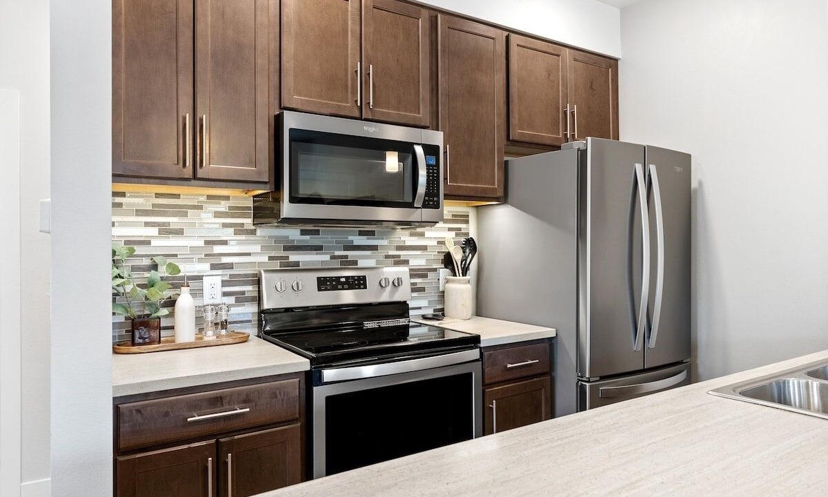 Photo of Kitchen in Sheboygan