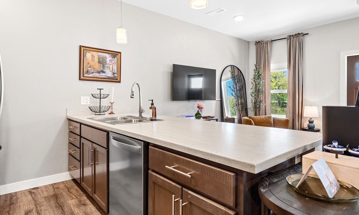 Photo of Kitchen in Sheboygan