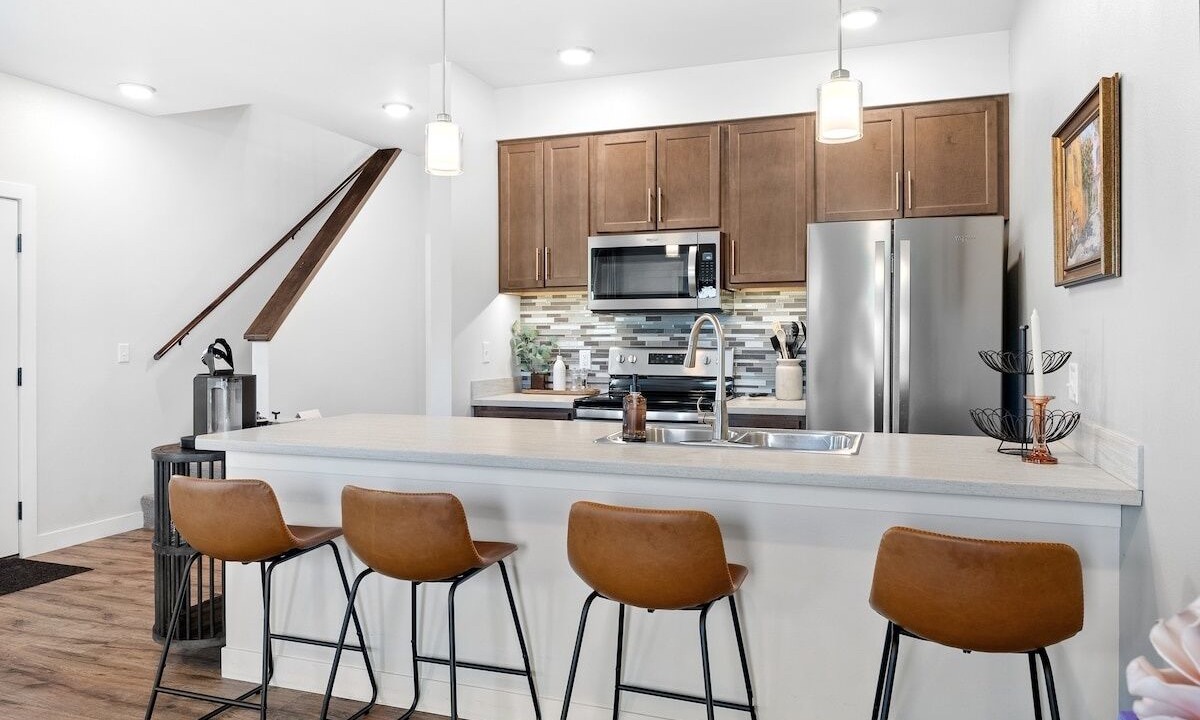 Photo of Kitchen in Sheboygan