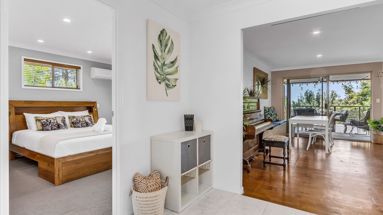 Photo of Bedroom in Banora Point