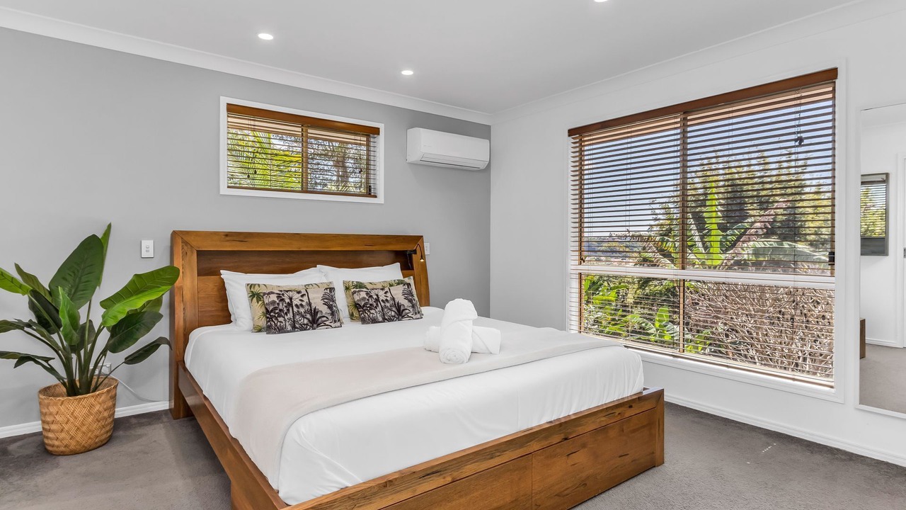 Photo of Bedroom in Banora Point