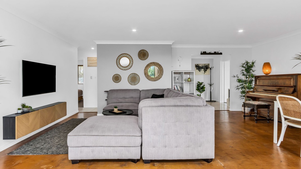 Photo of Livingroom in Banora Point