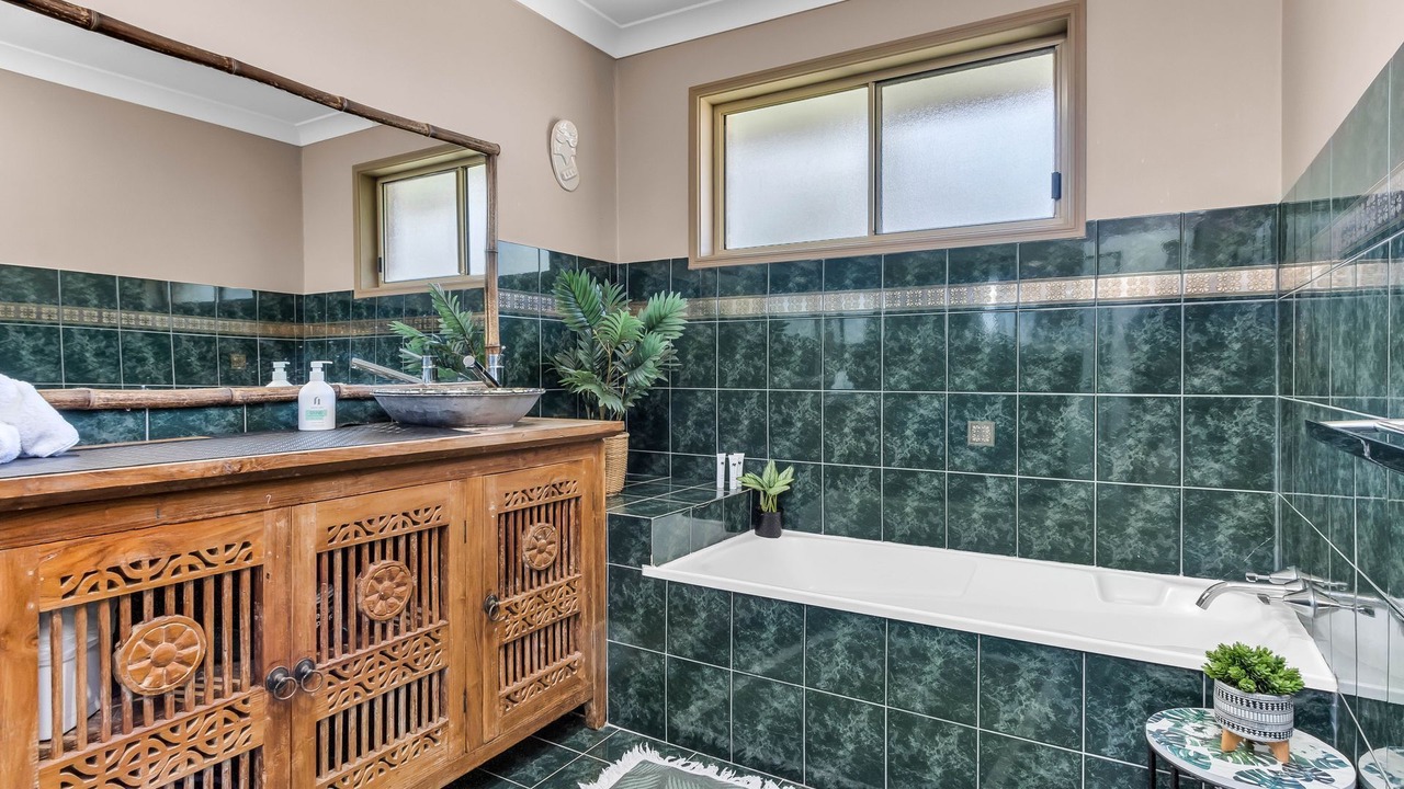 Photo of Bathroom in Banora Point