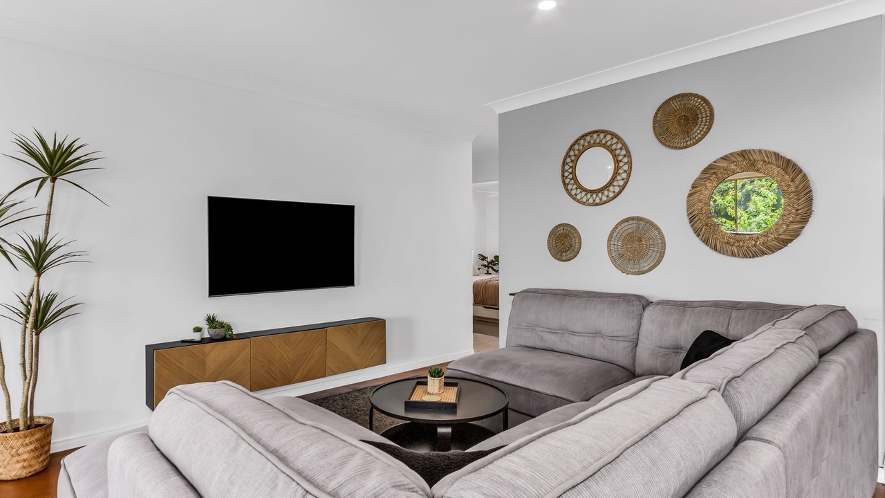 Photo of Livingroom in Banora Point