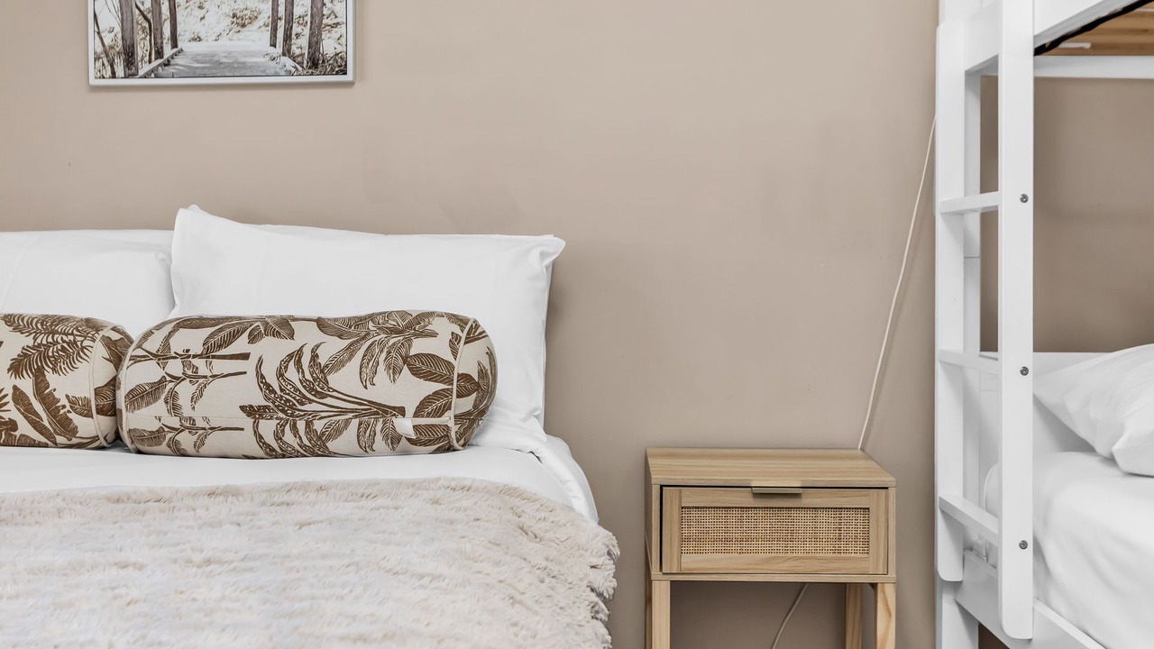 Photo of Bedroom in Banora Point