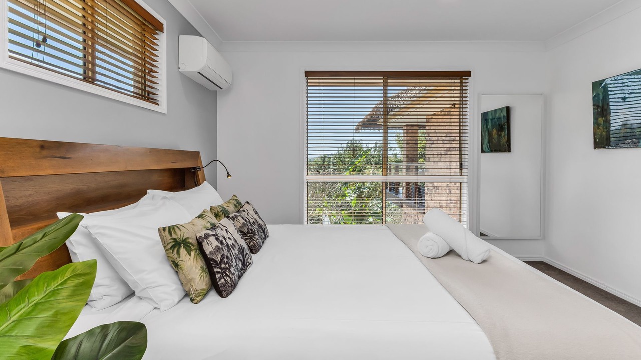 Photo of Bedroom in Banora Point