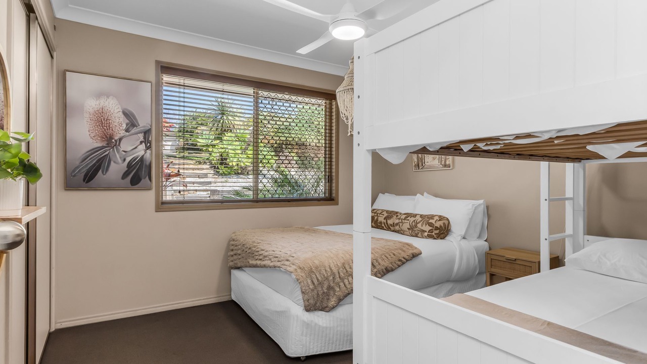 Photo of Bedroom in Banora Point