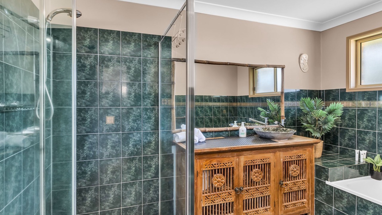 Photo of Bathroom in Banora Point