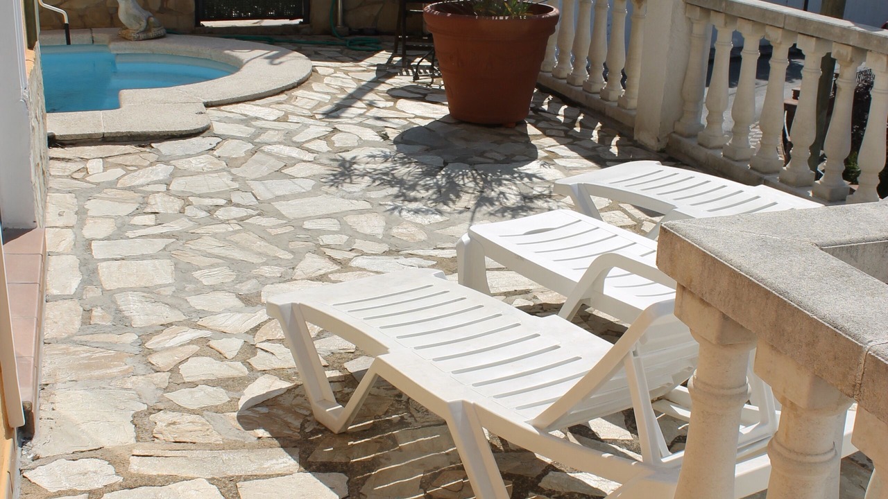 Photo of Outdoor in Lloret Blau