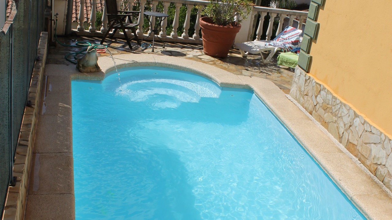 Photo of Outdoor in Lloret Blau