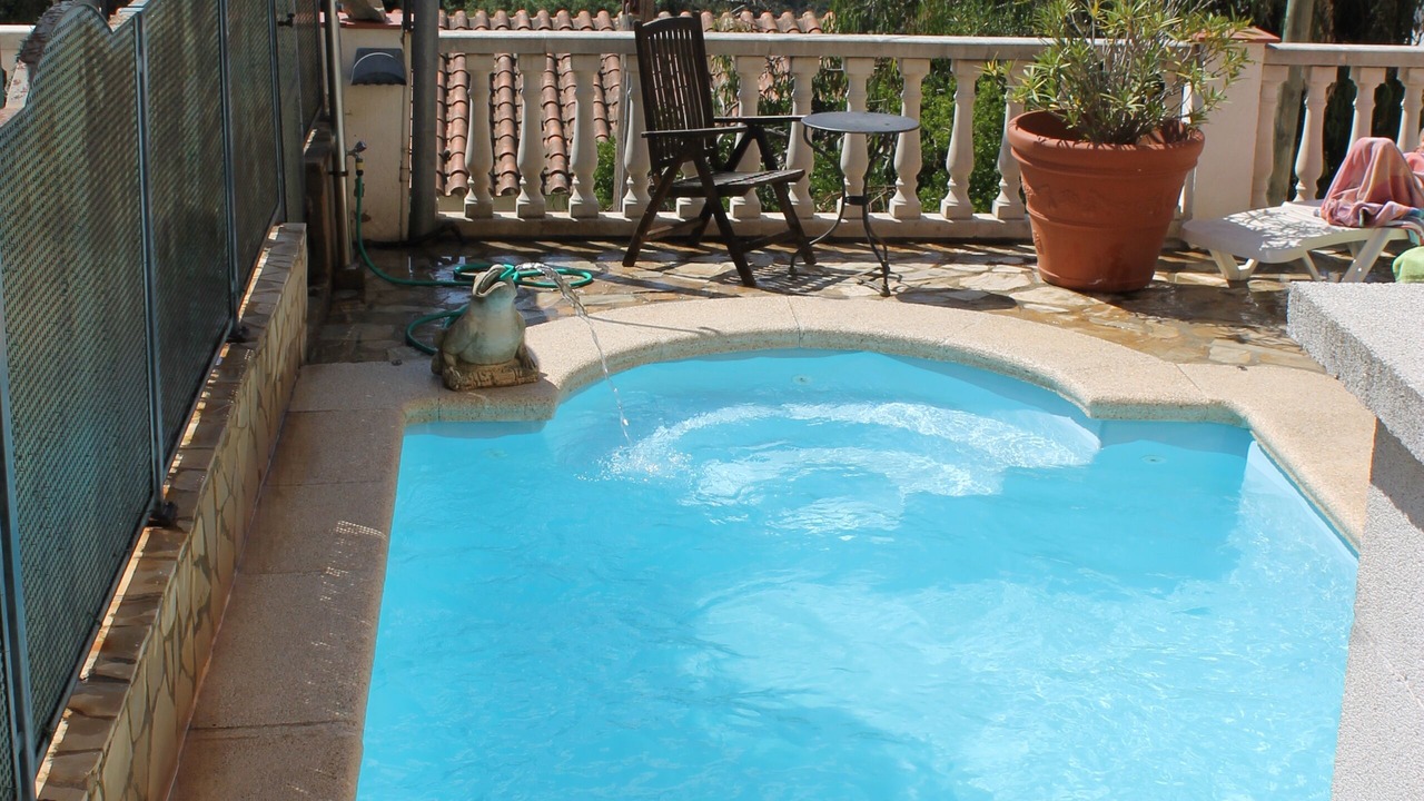 Photo of Outdoor in Lloret Blau